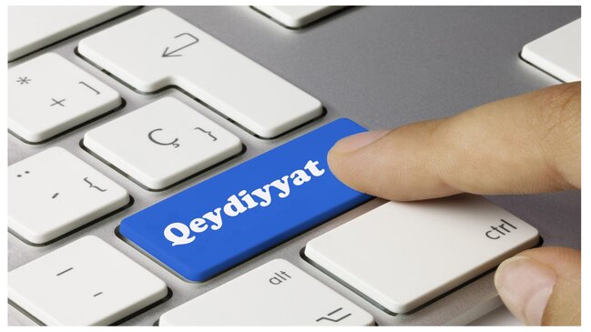 Yeni magistrların onlayn qeydiyyat müddəti uzadıldı