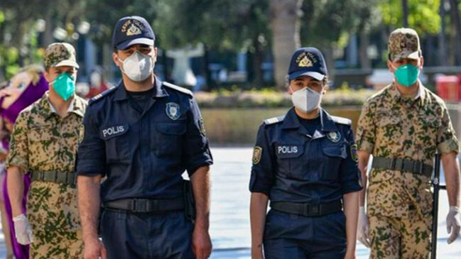 Azərbaycanda sərt karantin rejimi uzadılacaq? - AÇIQLAMA