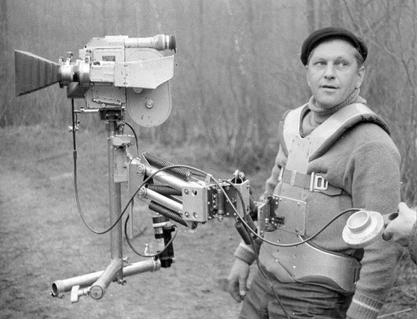 “Brilyant əl” filminin operatoru koronavirusdan öldü