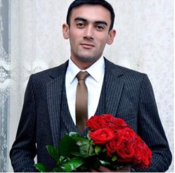 Toyu olacaq şəhidimizin nişanından görüntülər - VİDEO