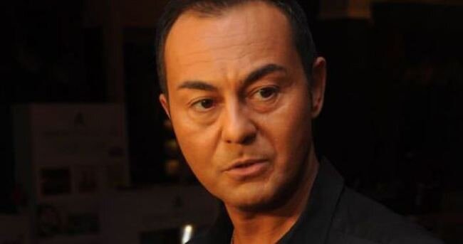 Sərdar Ortaçdan Azərbaycana dəstək - FOTO