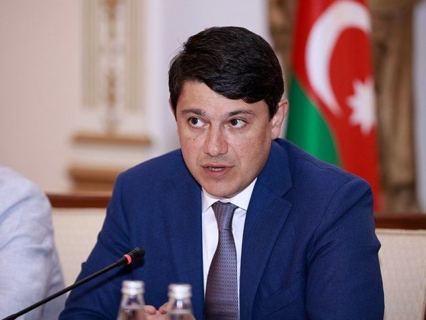 Fuad Muradov: “Tovuzda baş verənlər Türkiyədə yaşayan azərbaycanlıları ayağa qaldırıb”