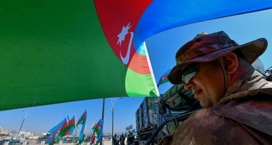 Госслужба обратилась к гражданам Азербайджана призывного возраста - ВИДЕО