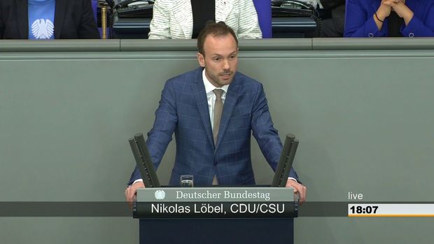 Almaniya Bundestaqının üzvü Ermənistanın işğalçılıq siyasətini tənqid edib