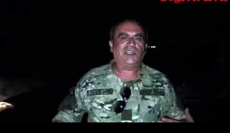 Ordumuzun komandiri xalqa təcili müraciət etdi   —  TƏCİLİ XƏBƏR