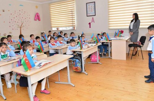 Təhsil Nazirliyi: “Sentyabrın 15-i tədris ili başlayır”