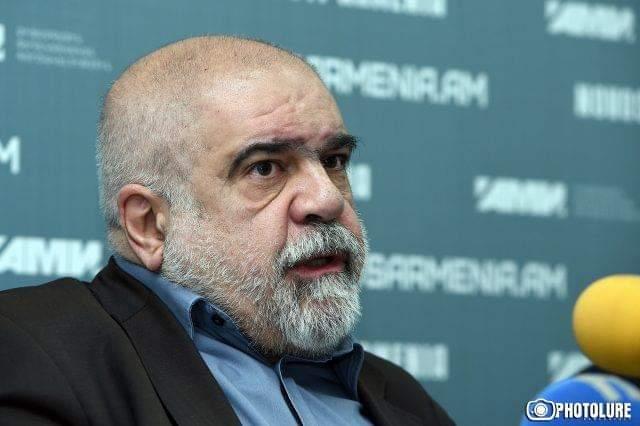 “Bizə xilaskar lazımdır” – Ermənilər xofda