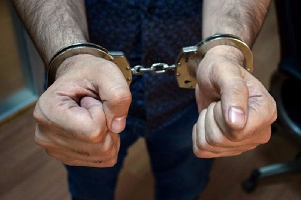 Sosial şəbəkələrdə ordu ilə bağlı yalan məlumat yayan Göyçay sakini tutuldu