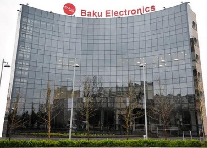“Baku Electronics”in 'dollar maxinasiyası'nı Binəqədi Məhkəməsi necə ört-basdır edir? - NARAZILIQ