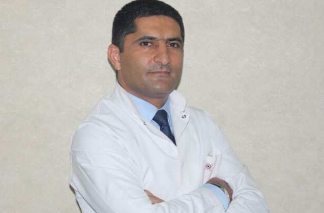 Ekspertdən HƏYƏCAN TƏBİLİ - Bakıda COVID-19 partlayışı yaşanacaq