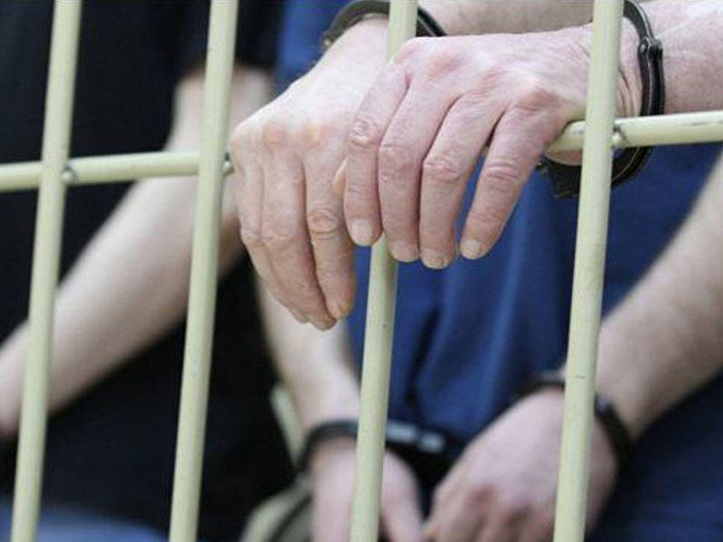 Bakıda qadın borca görə adam oğurlatdırıb - 30 min manat tələb edən dəstə üzvlərinin məhkəməsi