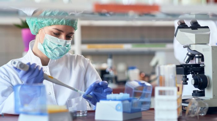 ÜST dünyada koronavirusla bağlı son vəziyyəti açıqlayıb