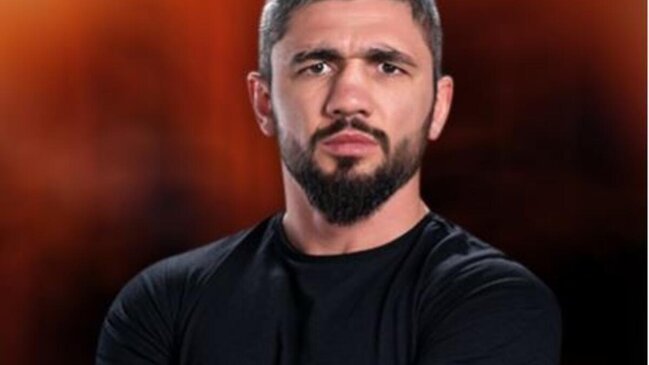 Pərviz Türkiyədə qatıldığı proqramda ŞƏHİDLƏRİMİZİ ANDI - VİDEO