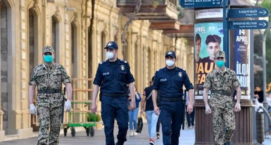 Ужесточенный карантинный режим может быть продлен еще на две недели - ВИДЕО