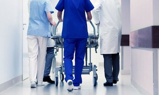 Пострадавшие в ДТП в Имишли доставлены в Баку