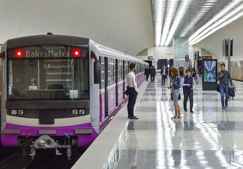 Karatin rejimi uzadılsa, Bakı metrosu açılacaq? - Rəsmi Cavab
