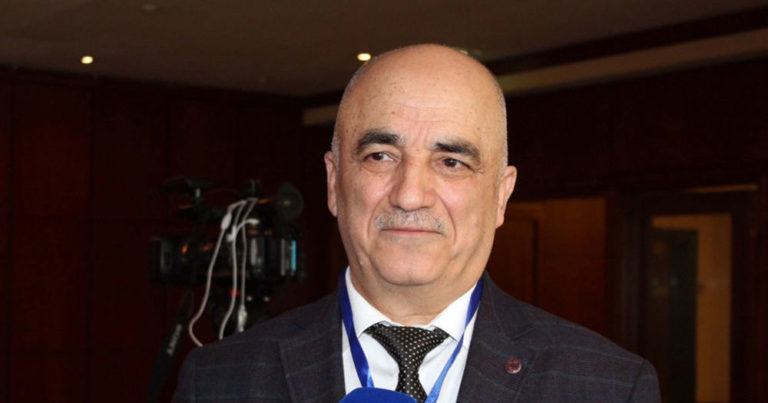 Baş infeksionistdən toylarla bağlı AÇIQLAMA