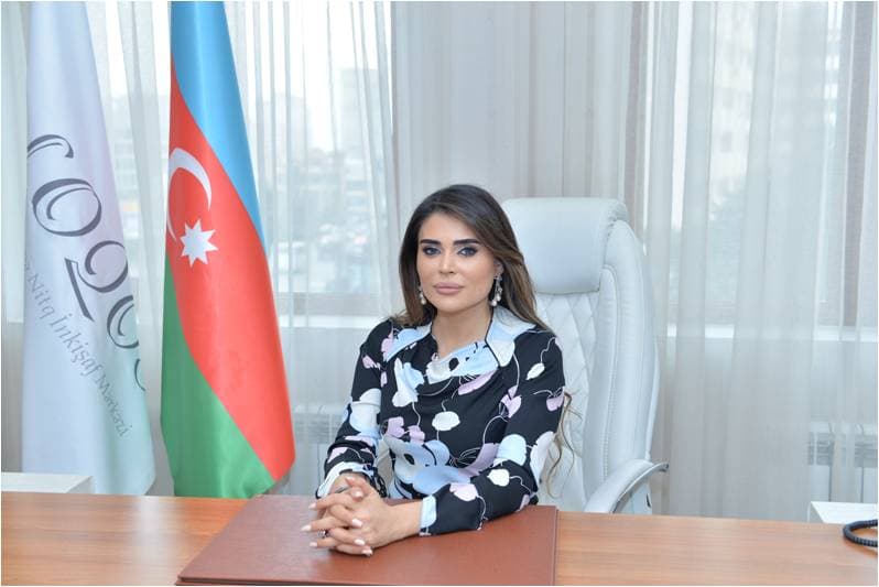 Azərbaycan Ordusu düşmənin istənilən təxribatına, həmləsinə layiqli cavab vermək iqtidarındadır - Təranə Paşayeva