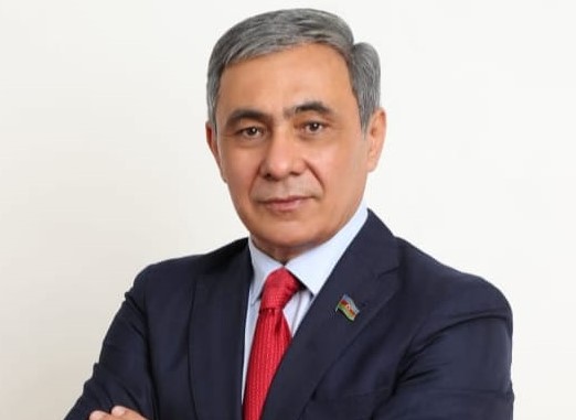 İlham Məmmədov: “Xalq Ali Baş Komandanın yanındadır” - ÖZƏL