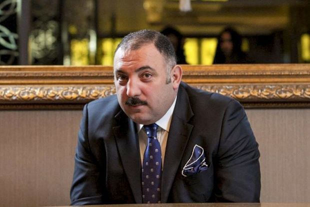 Koronavirusdan müalicə olunan Bəhram Bağırzadədən xəbər var - FOTO