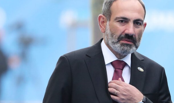 Paşinyan Minskdən Bakıya səsləndi — “Danışıqlara hazıram!”