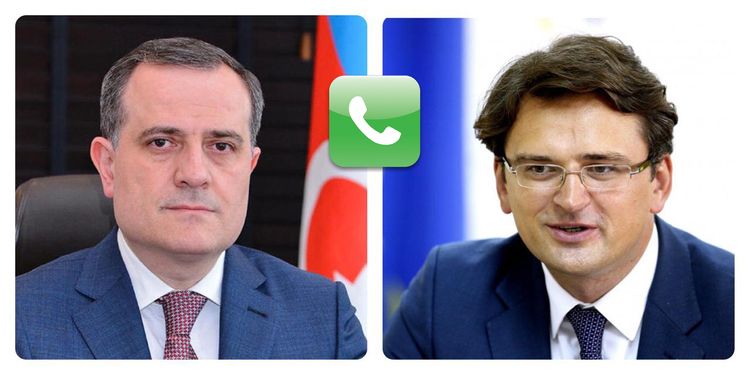 SON DƏQİQƏ! Ukrayna Azərbaycana bu dəstəyi verdi