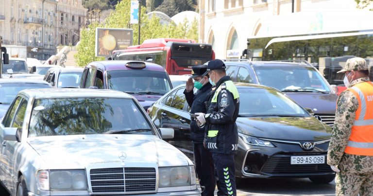 Sərt karantin rejiminin müddəti ilə bağlı AÇIQLAMA
