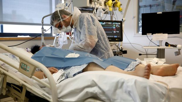 ABŞ-da da bubon taununa yoluxma qeydə alınıb