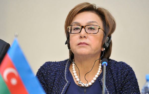 Скоропостижно скончавшаяся дочь Малейки Аббасзаде занимала высокую должность - ОБНОВЛЕНО + ФОТО