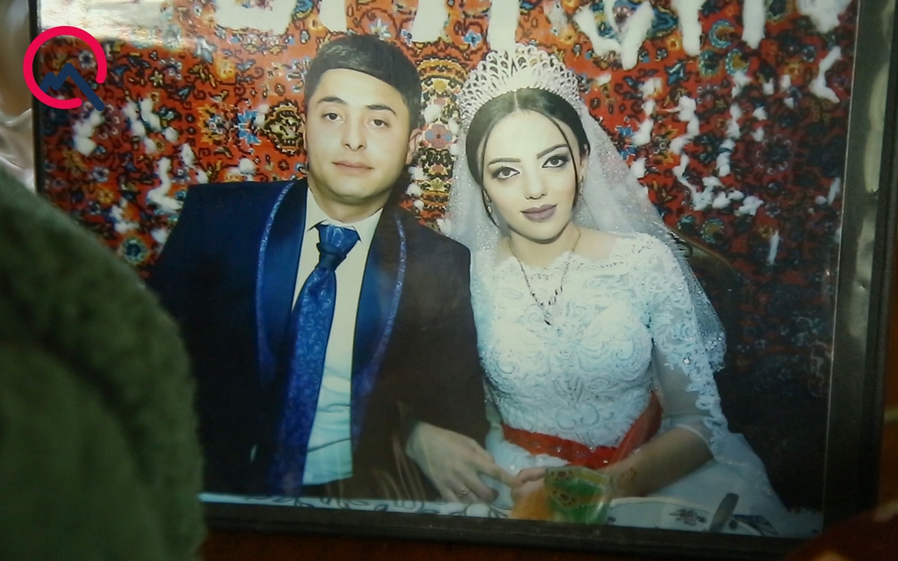 “Öz sevdiyi qızla evləndi, hey tələsirdi...” - Şəhidimizin evindən REPORTAJ