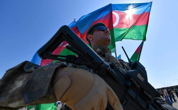 Döyüşlərə qatılmaq üçün qeydiyyatdan keçənlərin sayı açıqlandı - RƏSMİ