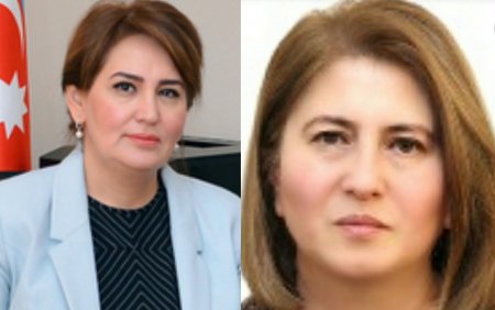 199 minlik «direktor əməliyyatı» — Esmira Ağayeva 20 nömrəli məktəb-liseyə direktor gətirilir