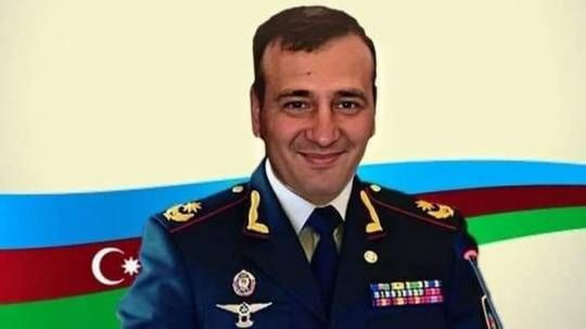 General Polad Həşimovla bağlı daha bir açıqlama: “Kazarmanı isitmək üçün özü odun doğrayırdı...”