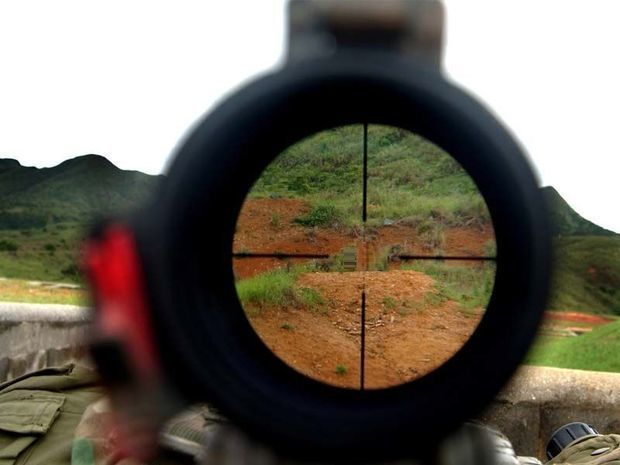 ВС Армении нарушили режим прекращения огня 40 раз за сутки