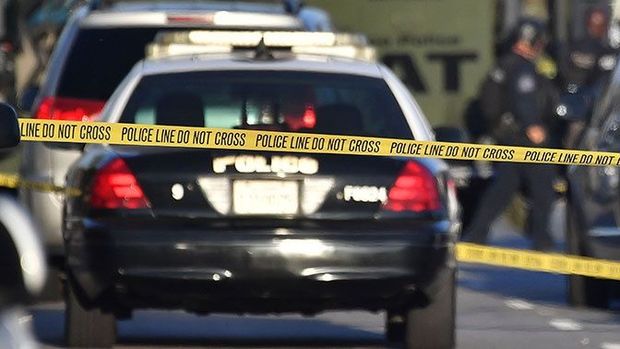 Один человек погиб, восемь ранены в результате стрельбы в Вашингтоне