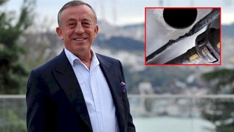 İş adamının 6 milyonluq avtomobilini siçanlar gəmirdi