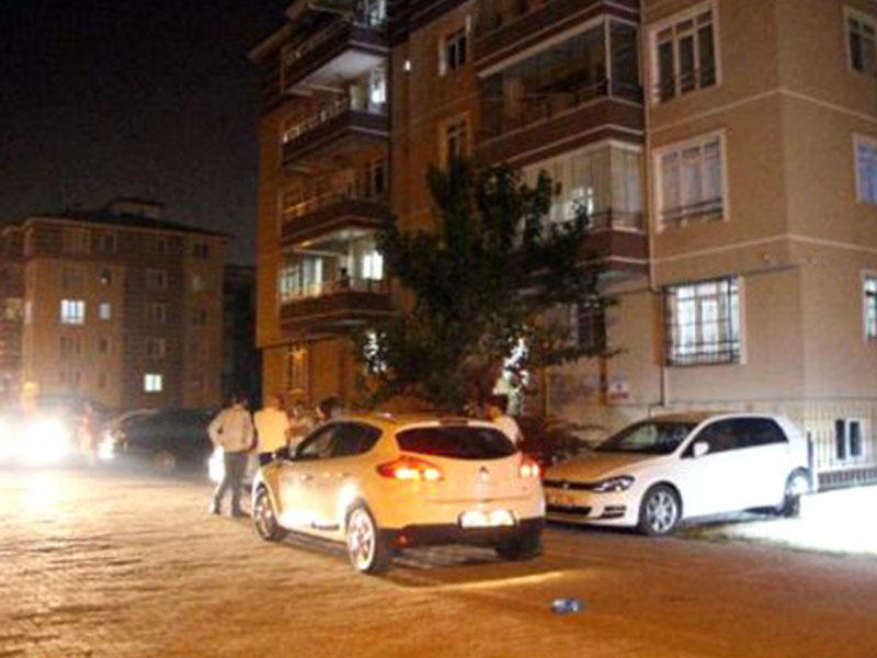 Gecə yarısı DƏHŞƏTLİ OLAY: ana və körpəsi faciəvi şəkildə öldü - FOTO