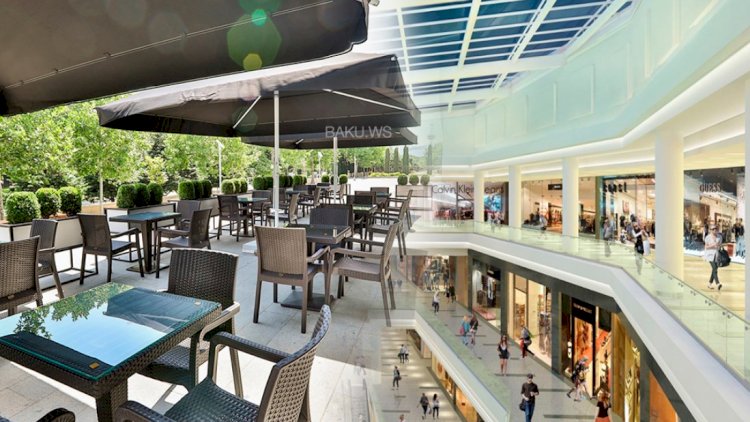 “Mall”lar, kafe və restoranlar hansı halda işləyə biləcək? Açıqlama