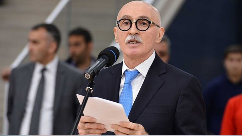 SON DƏQİQƏ: Təhsil Nazirliyini Firudin Qurbanov idarə edəcək