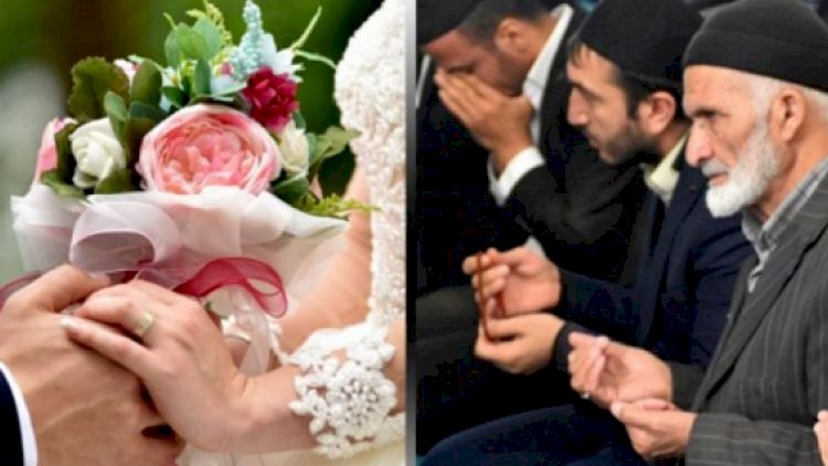 Toy və yas mərasimlərinin keçirilməsinə icazə verildi