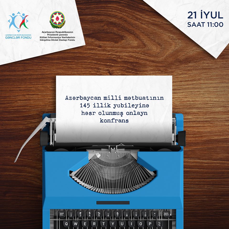 Gənclər Fondu və KİVDF 