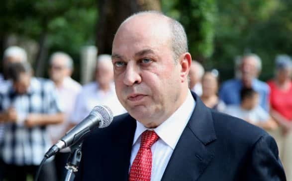 SERBİYADAN GƏTİRİLİB BAŞIMIZA ATILAN MİNAMYOTLARDA SƏFİR ELDAR HƏSƏNOV SƏHLƏNKARLIĞI...