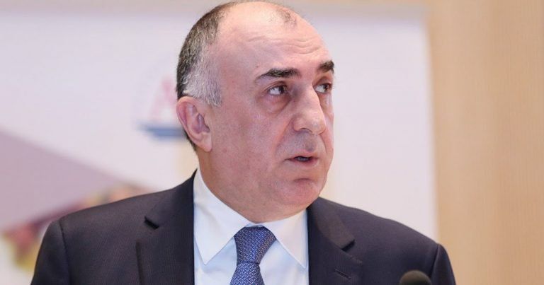 Elmar Məmmədyarov həbs edilir?