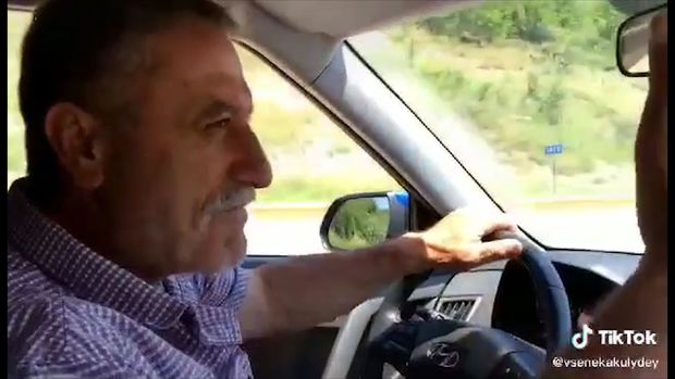 Yalan danışmaq erməniyə baha başa gəldi - ANBAAN VİDEO