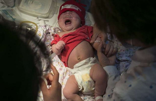 Rusiyada uşaq alveri ilə bağlı yeni təfərrüat: Körpələrdən ikisi tanınmış əcnəbi siyasətçiyə satılıb