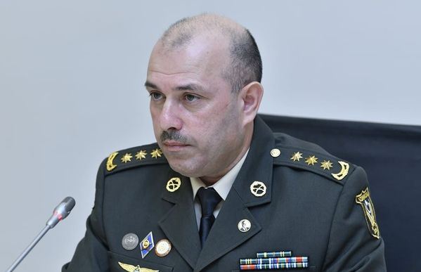 Suriyadan gələn ermənilər də Tovuz döyüşlərinə cəlb olunub - RƏSMİ