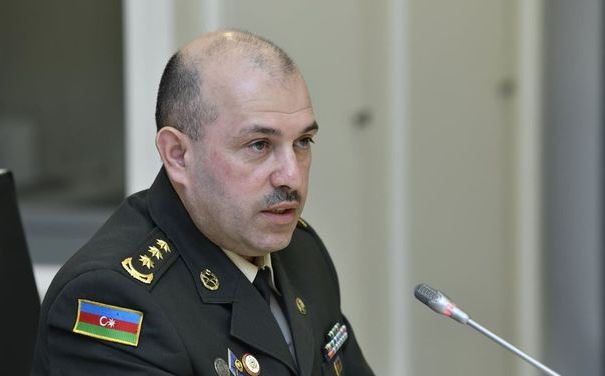 Azərbaycan son döyüşlərdə ərazi itkisi verməyib - RƏSMİ
