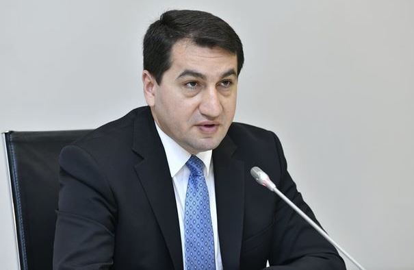 Помощник Президента Азербайджана назвал причины провокаций Армении на товузском направлении госграницы