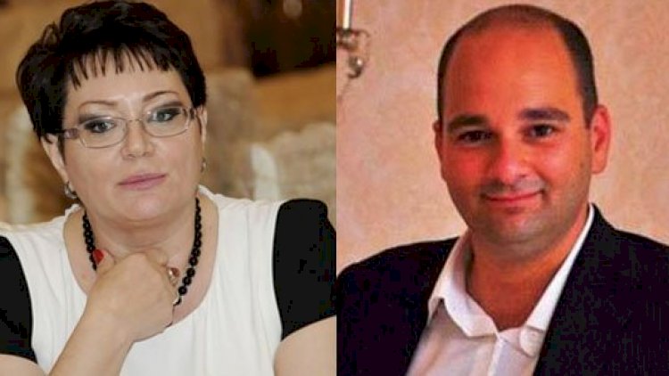 Səfir qalmaqalı böyüyür – Ukrayna mediası Elmira Axundovanın təyinatından yazdı