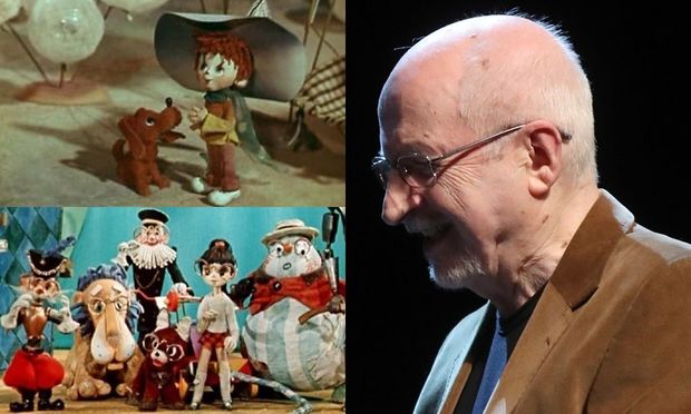 Rusiyanın tanınmış multiplikatoru, “Neznayka”nın “atası” vəfat edib - VİDEO